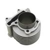 GY6125 Scooter ATV Engine Cylinder Liner Kit with Piston & Rings