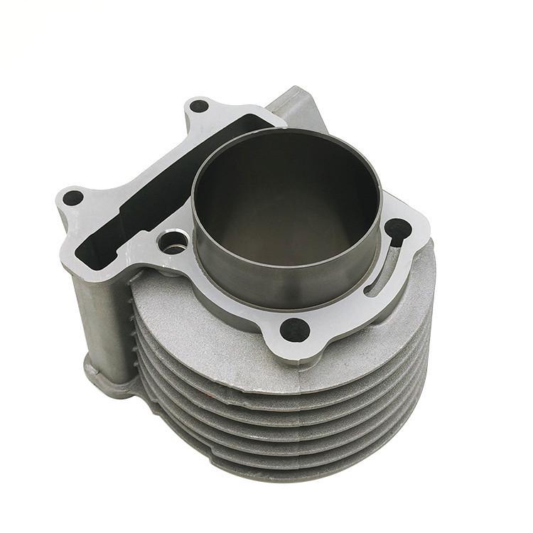 GY6125 Scooter ATV Engine Cylinder Liner Kit with Piston & Rings
