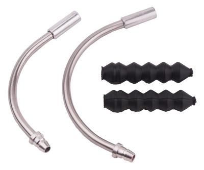 CAPTAIN STAG Offle V Brake Parts Inner Lead Unit & Boots Y-2510