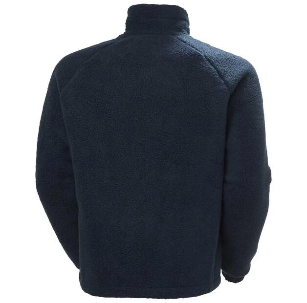 Helly Hansen Флисовая на молнии Panorama Pile Snap