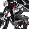 Motorcycle Fashion Sticker Decoration Set For Honda CBR1000RR CBR600RR CB1000R CB1100 CB650F Car Stickers