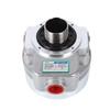 Yundu SHS-1246 Through-Hole Hollow Rotary Hydraulic Chuck Cylinder