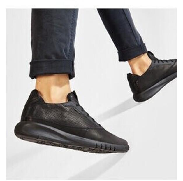 Кроссовки Geox Winter-Sneaker