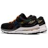 New Asics Gel Kayano 28 'Black Orange' Women's 1012B251-001