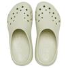 Crocs Oruo Casual Comfortable Clogs Unisex Footwear Bone-White 211367-2Y2