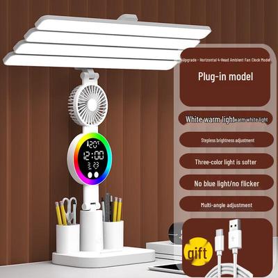 LED svítidla – LED stolní lampičky