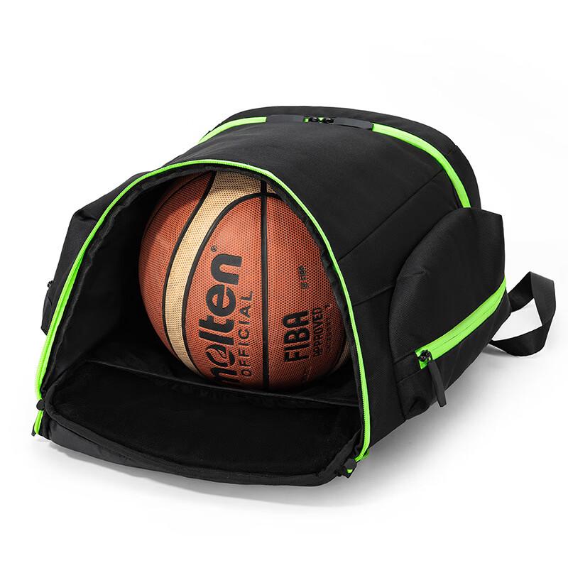 DCLOUD Multifunctional Basketball Sports Backpack
