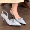 Scarpe con tacco – Scarpe con tacco