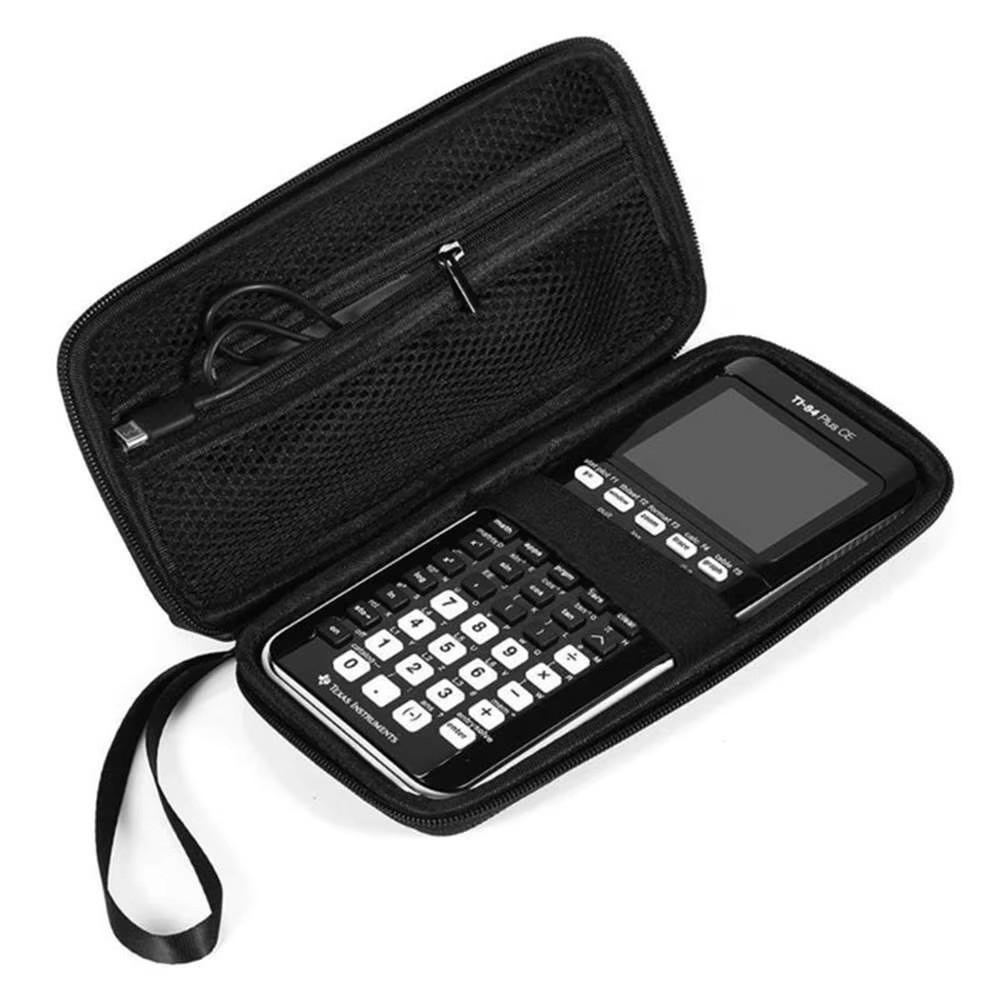 Universal EVA Carrying Case Waterproof Protective Case  For Graphing Calculator
