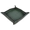 Garden Plant Seedling Repotting Tray for Indoor Flower Transplanting Operating Tidy Potting Mat