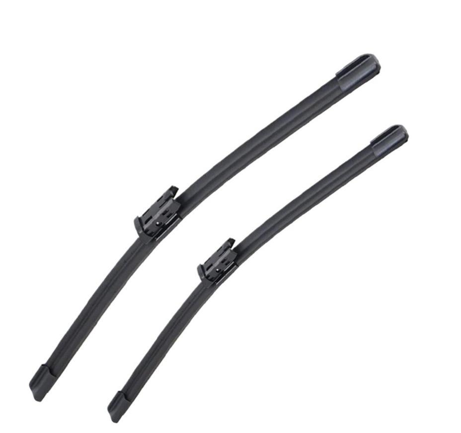

For Honda ZR-V 2025-2026 26 + 17 Wipers Wiper Blades Honda ZR-V Wipers ZR-V 2024-2026 26+17