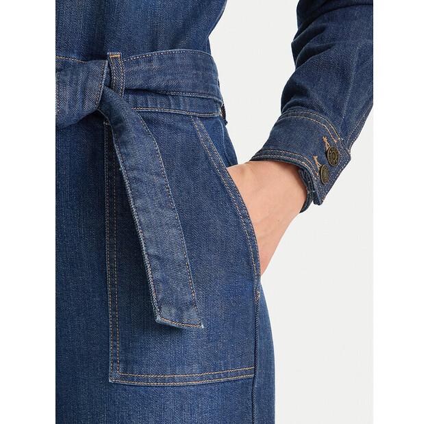 Jumpsuit Guess Jeans W5BD97 D0026
