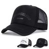 Pánské Dámské Baseballová Čepice Los Angeles Módní Letní Prodyšné Síťované Čepice Snapback Klobouky Unisex Trucker Čepice Hip Hop Čepice Gorras
