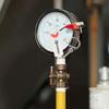 AC Rotation Detector Pump Rotation Tester Solenoid Valve Tester
