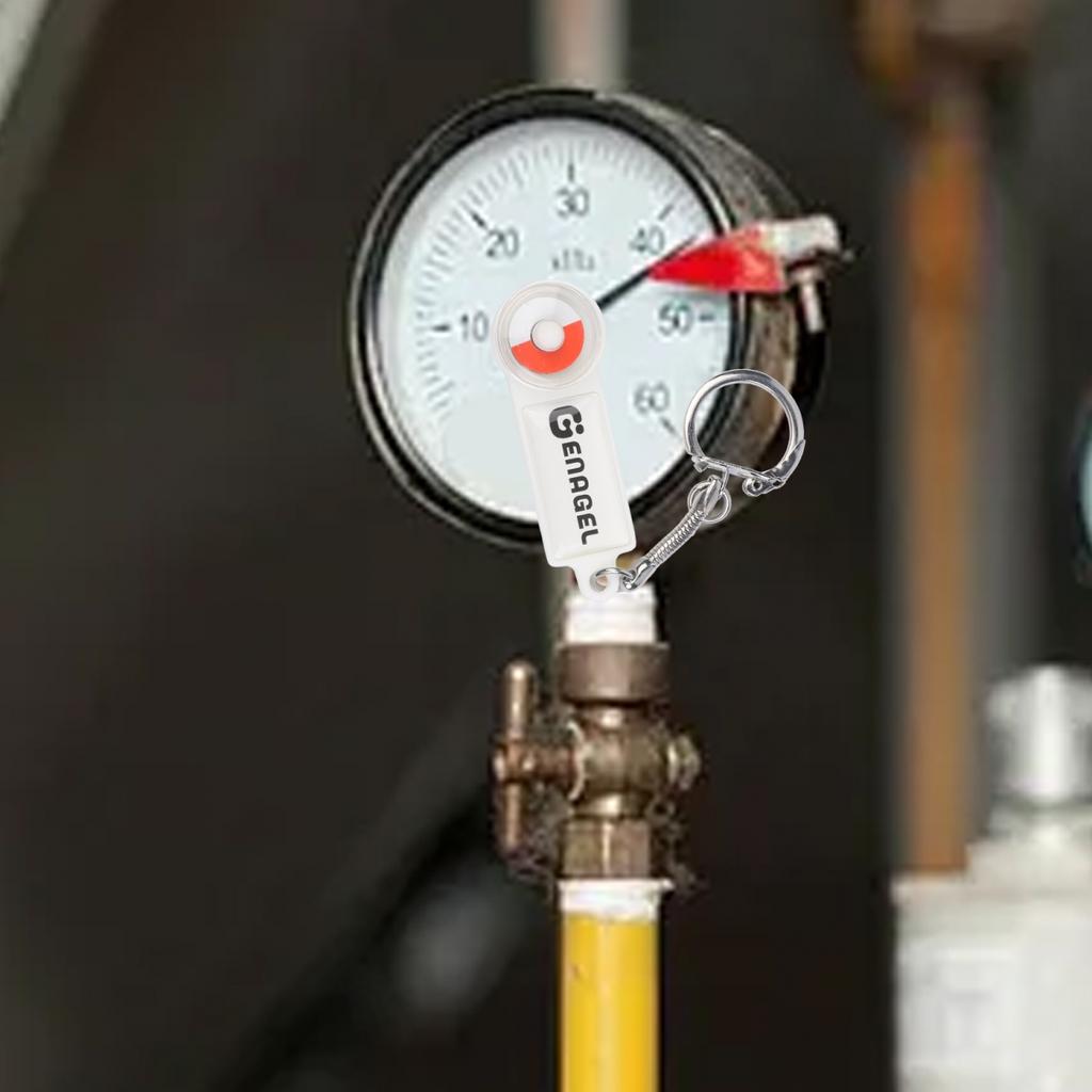 AC Rotation Detector Pump Rotation Tester Solenoid Valve Tester