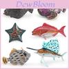Pești și animale marine – Decorul acvariului