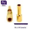 Componente electrice – Conectori