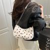 Summer New Fresh Literary Fashion Versatile Sweet Casual Shoulder Bag Casual Simple Handbag