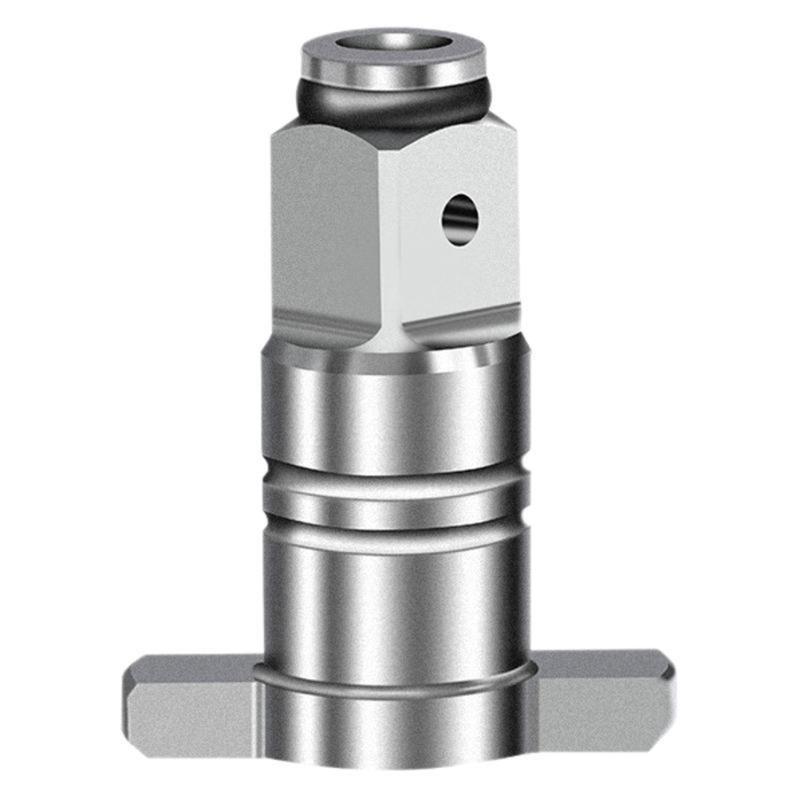 

MultiFunctional Magnetic Electric Wrench Converters for Square and T Type Shafts for Home and Professional Repairs 1
