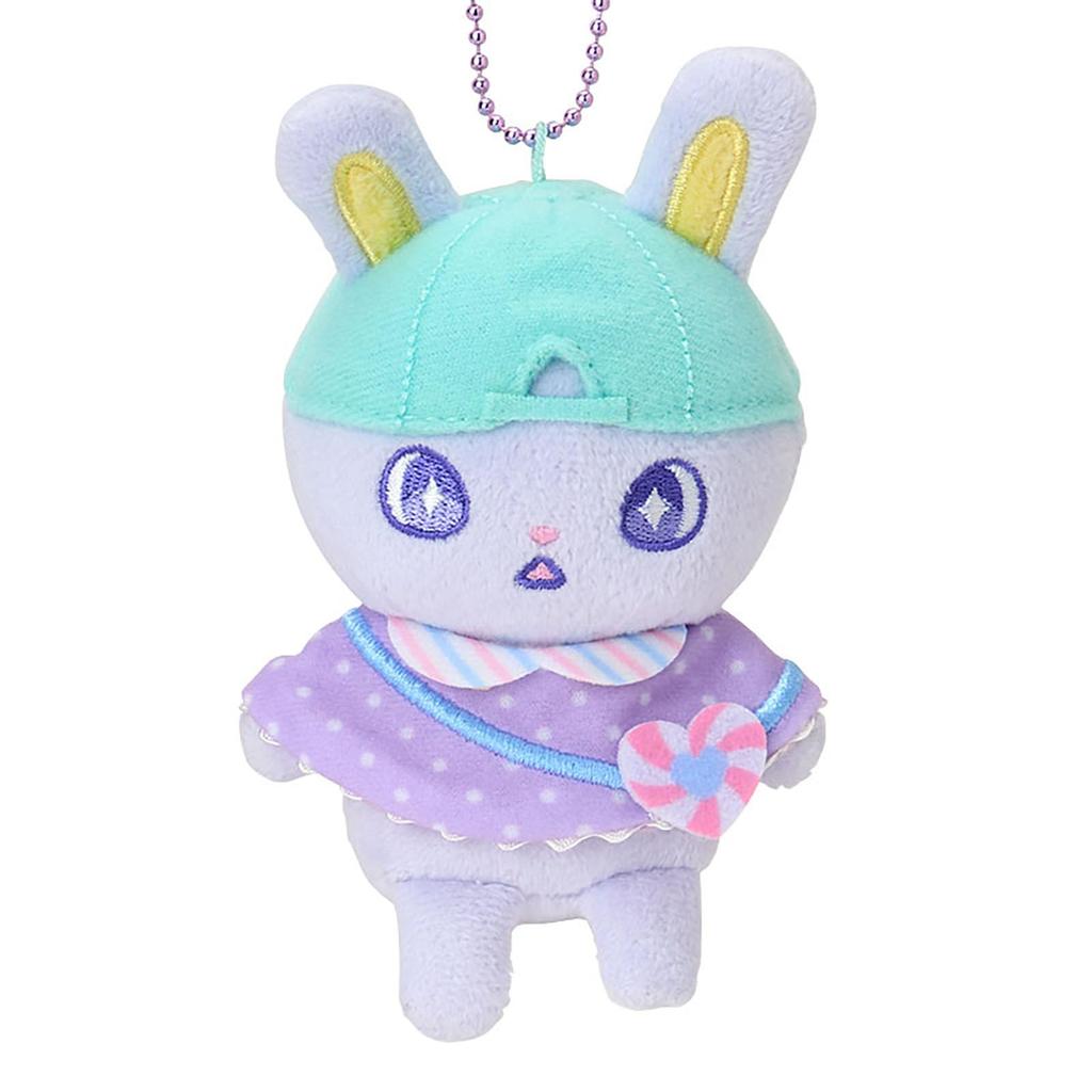 Sanrio Mascot Holder (Candy Design) JOCHUM (Chimata) Ages 6 and Up 022799