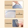 Massage Pillow,Neck and Back Massagers with Heat,Shiatsu Massage Pillow for Back,Shoulder Leg Foot Pains Stress Relax