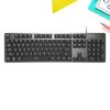 Logitech K845 Kabelgebundene Mechanische Tastatur