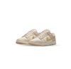 Кроссовки Nike Dunk Low Phantom Metallic Gold