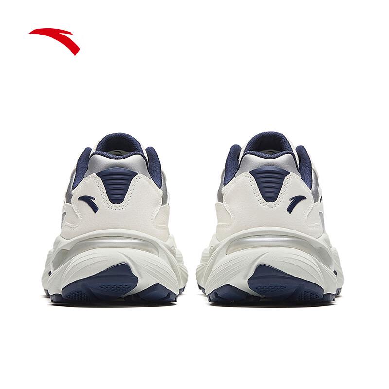 Anta AT802 Men's Millennium Retro Running Shoes