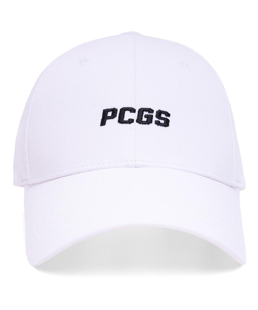 Pijikeolgameoncheu P1000 Pcgs Easy Ball Cap [White]