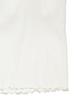 Gelato Pique Feuchtigkeitsspendendes Ripp-Camisole PWCT252272OWHTF mit Cup-Einsatz