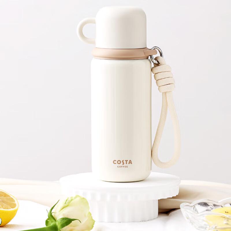 COSTA Cozy Life 500ml Insulated Travel Mug