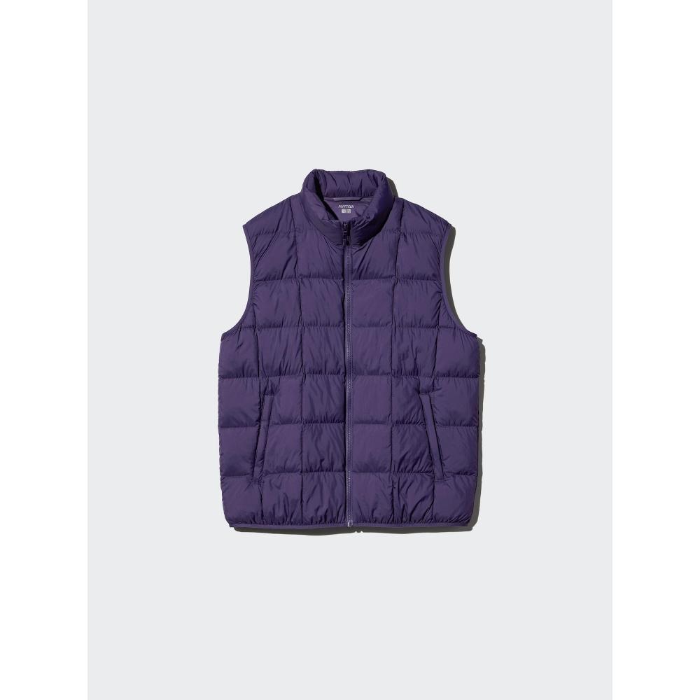Uniqlo Pufftech Vest
