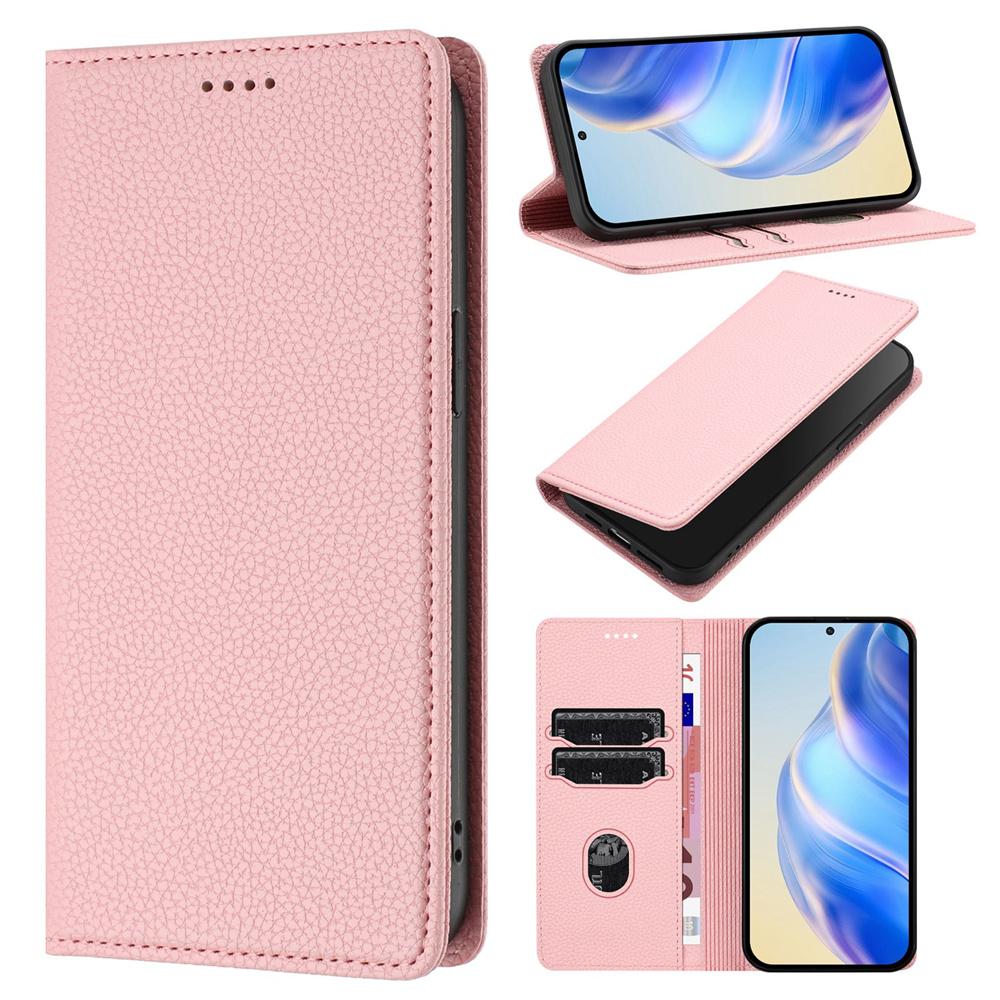 Wallet Slot Kickstand Magnetic Flip Leather Case For Oneplus Nord 2 2T 4 Nord CE CE2 CE3 CE4 N10 N20 N30 SE N200 5G
