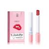 Damen-Lippen-Make-up, sexy, matt, langlebig, wasserfest, feuchtigkeitsbefeuchtend