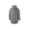Nike NBA Chicago Bulls Dri-FIT Full Zip Hoodie Dark Heather Grey Men's 940867-032