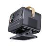 Projector - YABER - U12 - Full HD 1920x1080 - 3200 Lumens - 30000 Hours Lamp Life