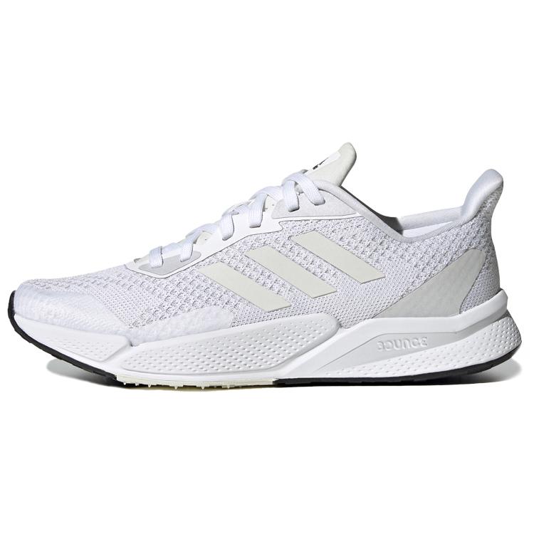 Ny Adidas X9000L2 Cloud White Dame FW8077