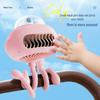 Portable Mini Handheld Cooling Fan for Outdoor, Desktop, and Dormitory Use