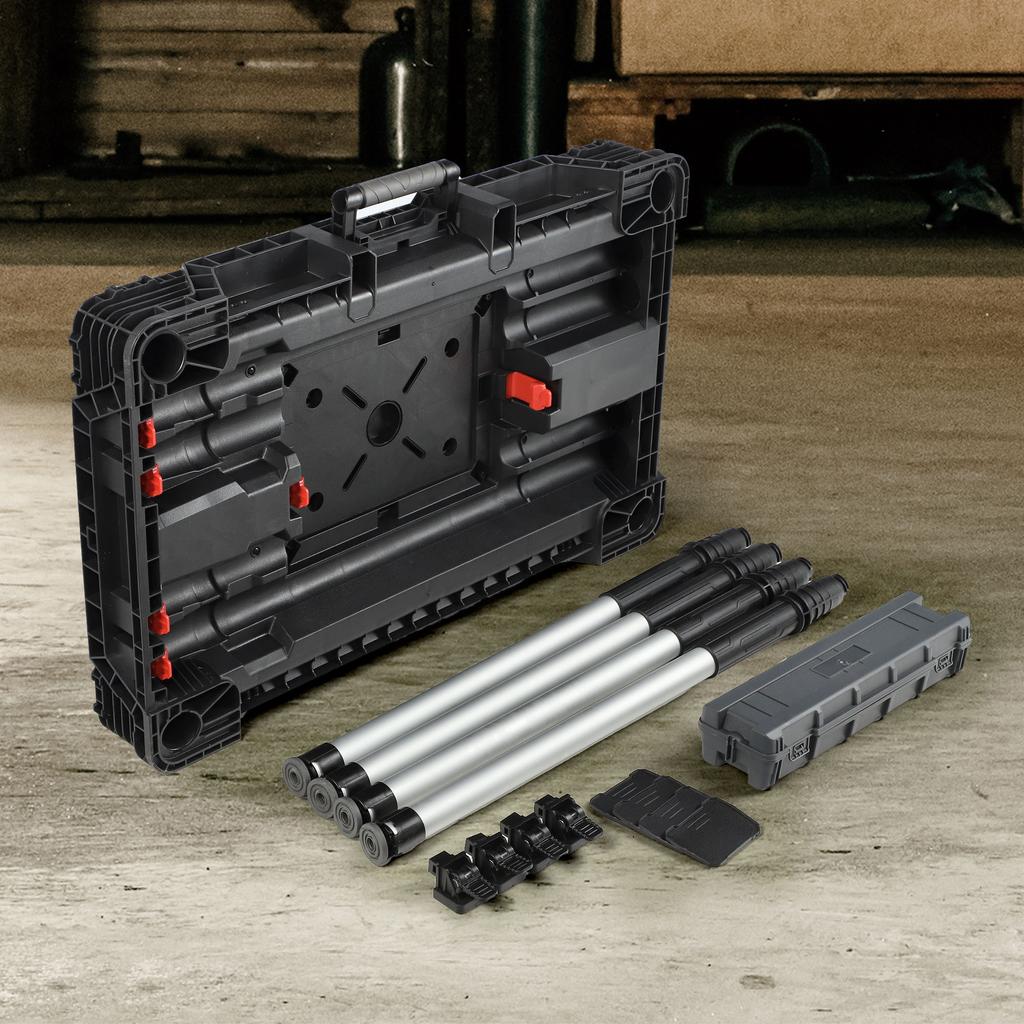 KETER Folding Portable Workbench