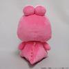 Sanei Boeki Crayon Shin-chan Transformation Shin-chan Waniyama-san Ver. (S) W12xD16xH20cm Stuffed Toy SN41