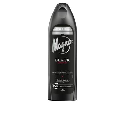 Duschgel ÉNERGIE NOIRE 600 ml