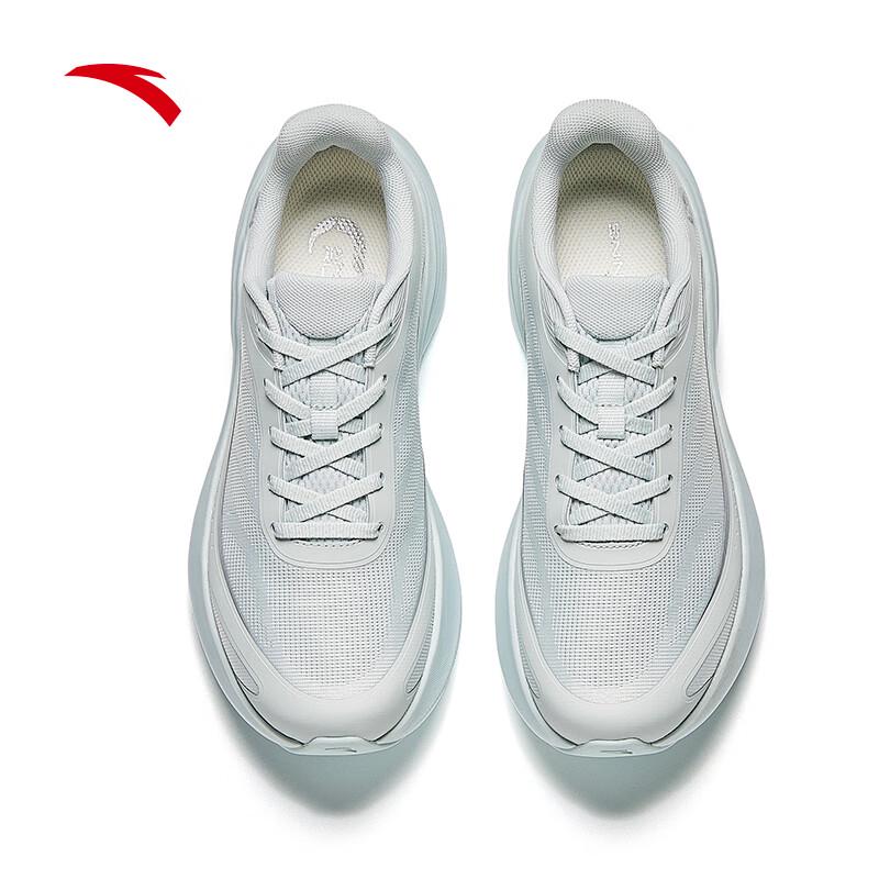 Anta Leaf Women's Thick-Soled Running Shoes
