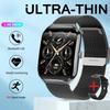 New Sport Mode SmartWatch Men Sleep Monitoring Heart Rate Bluetooth Call Reminder Function IP67 Waterproof Smart Watch Men
