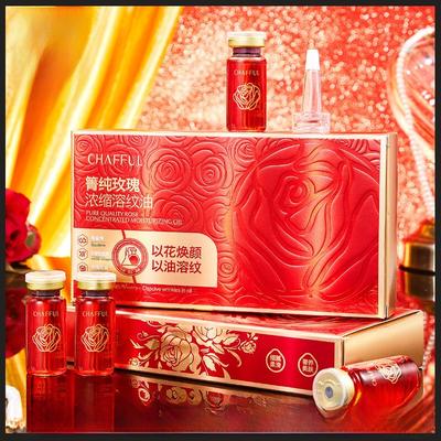 Περιποίηση προσώπου – Θρεπτικοί οροί και έλαια για το πρόσωπο