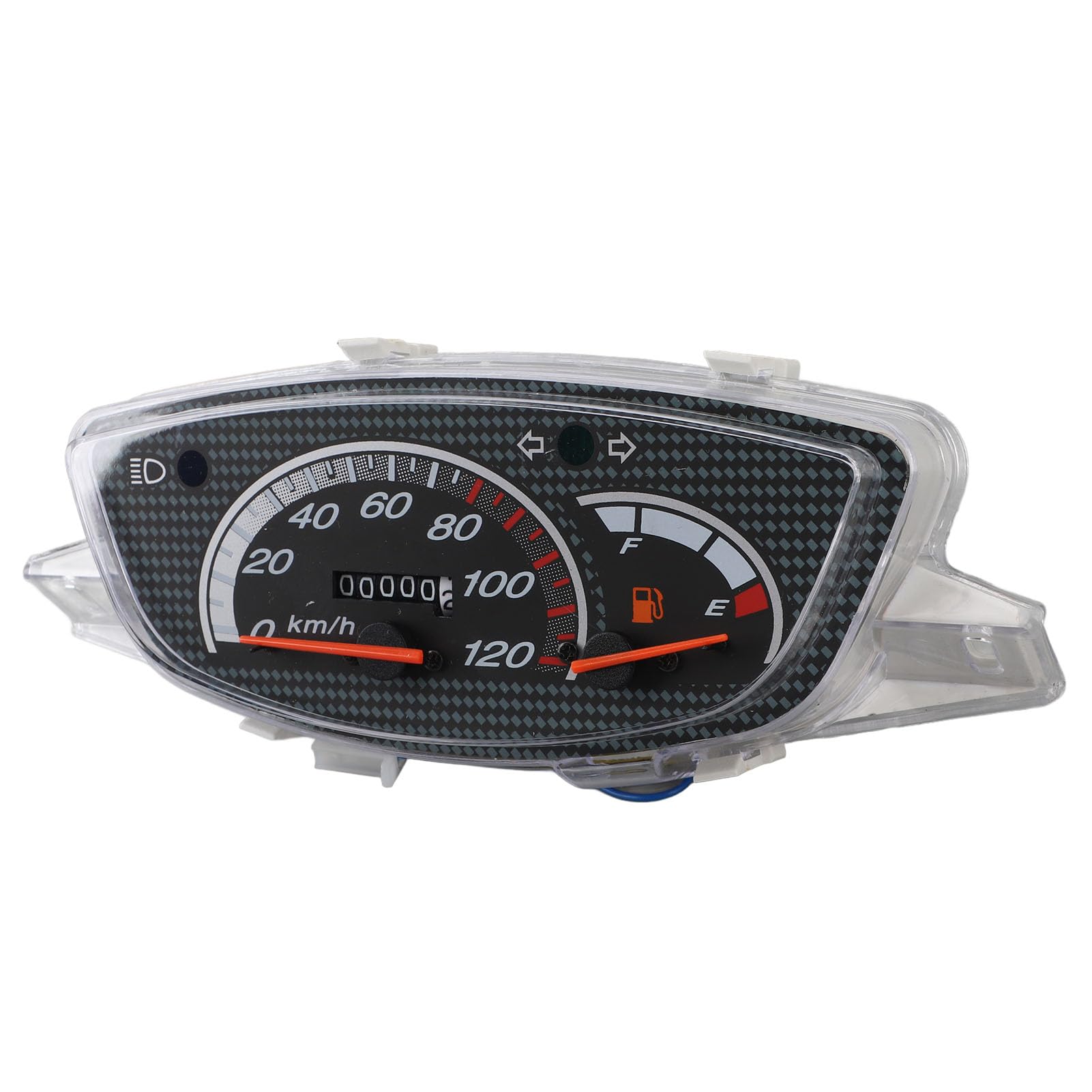 

Motorcycle Instrument Assembly Speedometer for DIO AF27 AF28 AF34 AF35