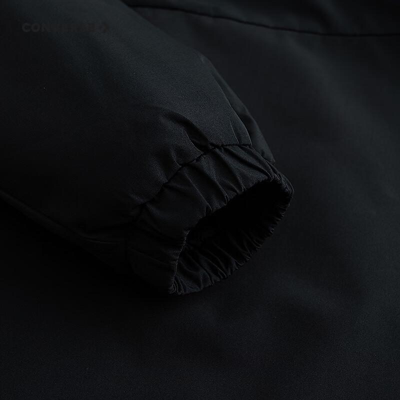 Converse Youth Hooded Windbreaker Jacket