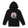 Frozen Childrens/Kids Stay Curious Anna Pullover Hoodie