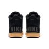 Nike Court Borough Series Skateboarding Shoes GS AA3458-002