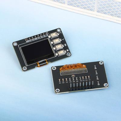 Integrierte Schaltkreise & Industrieelektronik – Elektronische Displays