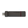 Lenovo ThinkPlus TU200Pro Dual-Interface USB-C/USB 3.2 SSD U-Disk